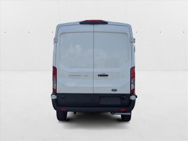 New 2025 Ford Transit 250 148 Medium Roof w/ Load Area Protection Package image 6