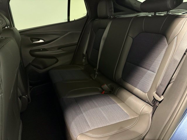 New 2026 Buick Envista Preferred w/ Convenience I Package FWD image 25
