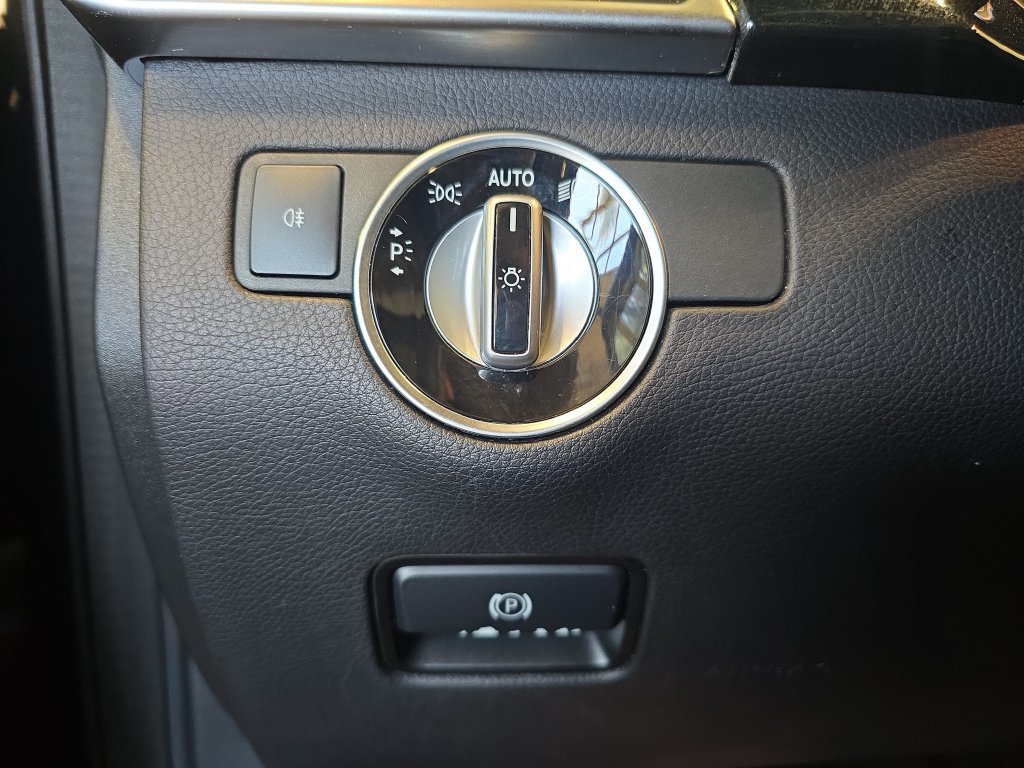 Used 2017 Mercedes-Benz GLE 350 image 29