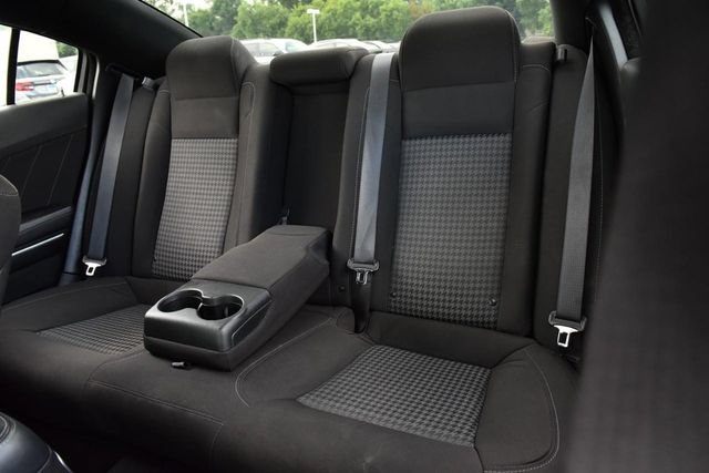 Used 2021 Dodge Charger GT w/ Cold Weather Package RWD image 20