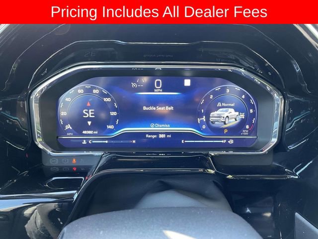 Used 2023 Chevrolet Silverado 1500 RST w/ Convenience Package II AWD/4WD image 25