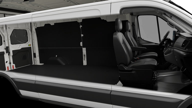 New 2026 Ford Transit 250 Low Roof AWD w/ Exterior Upgrade Package image 19