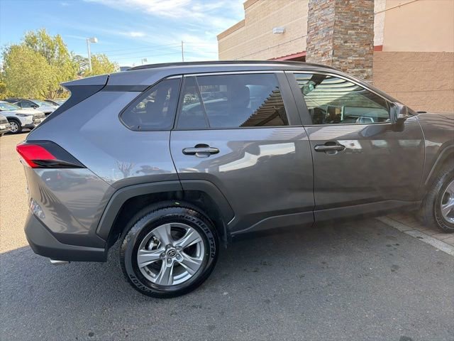 Certified 2025 Toyota RAV4 XLE w/ Convenience Package image 8
