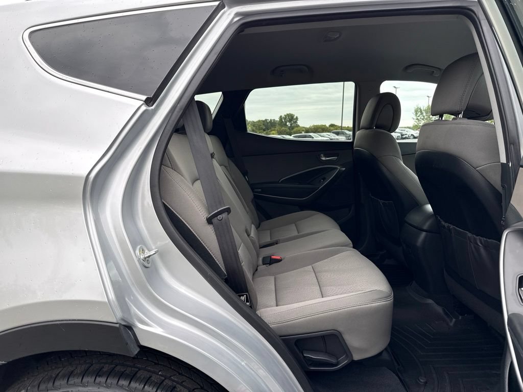 Used 2017 Hyundai Santa Fe Sport AWD/4WD image 12