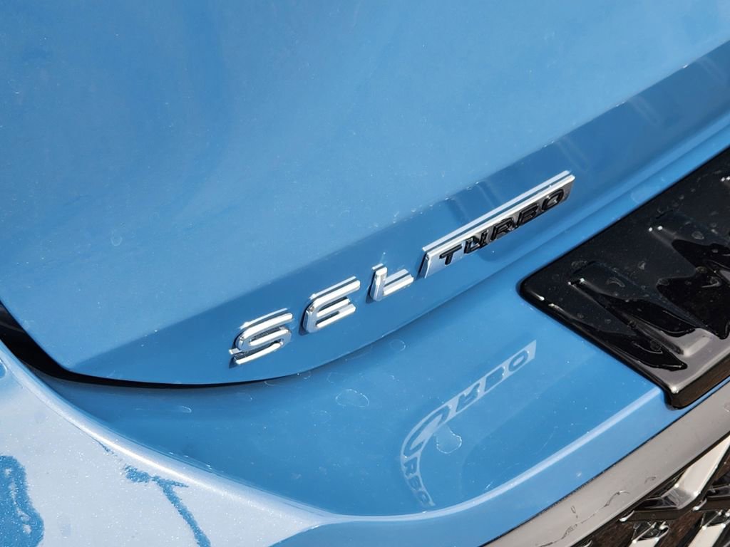 New 2026 Volkswagen Tiguan SEL R-Line image 31