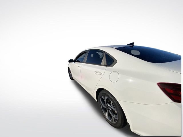 Used 2021 Kia Forte LXS image 6