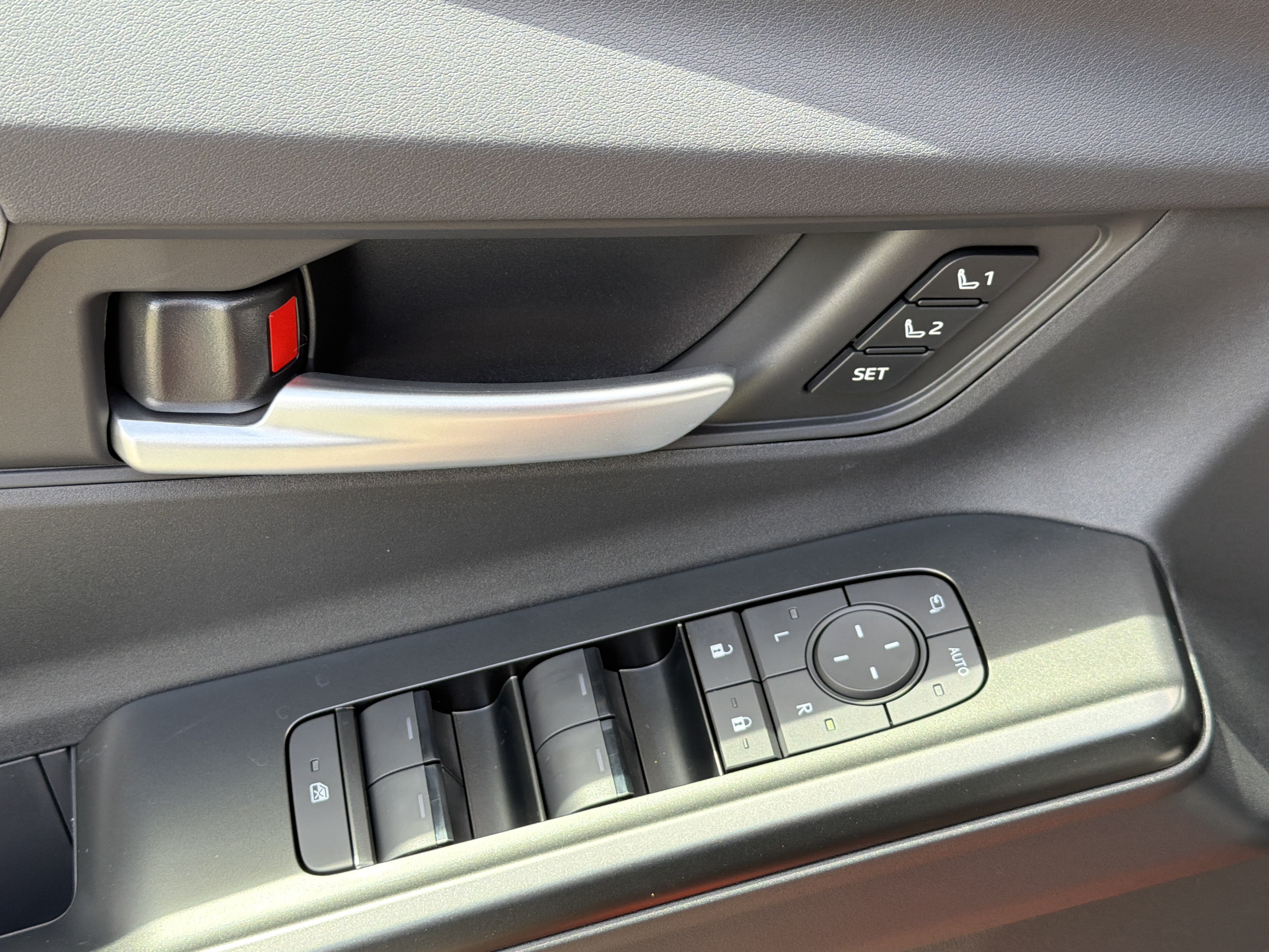 New 2026 Subaru Uncharted AWD image 26