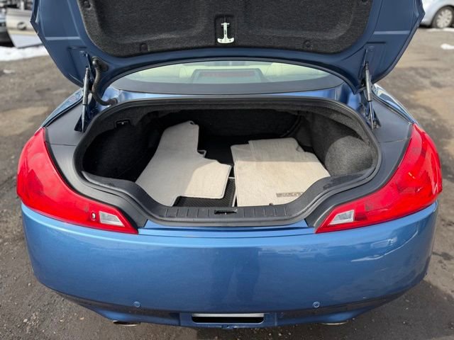 Used 2013 INFINITI G37 x w/ Premium Pkg image 10