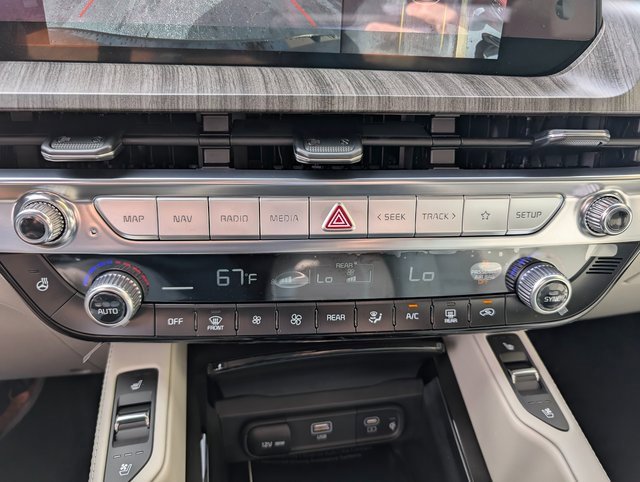 New 2025 Kia Telluride SX Prestige image 28