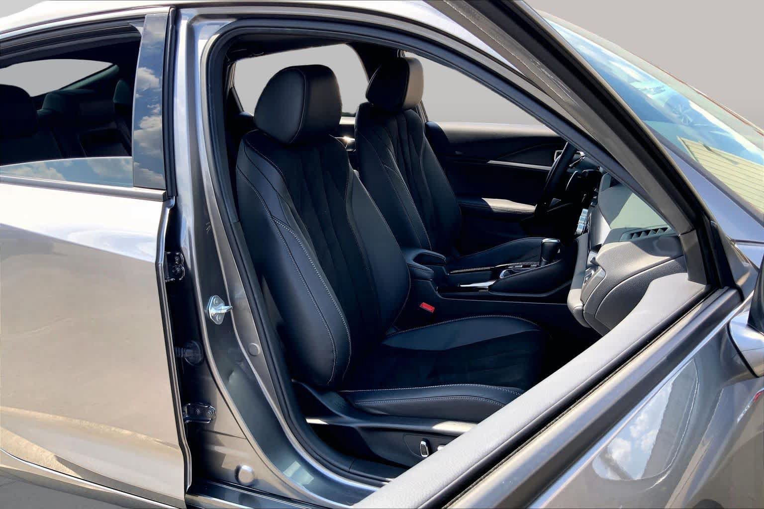 Used 2024 Acura Integra A-Spec w/ Technology Package FWD image 8