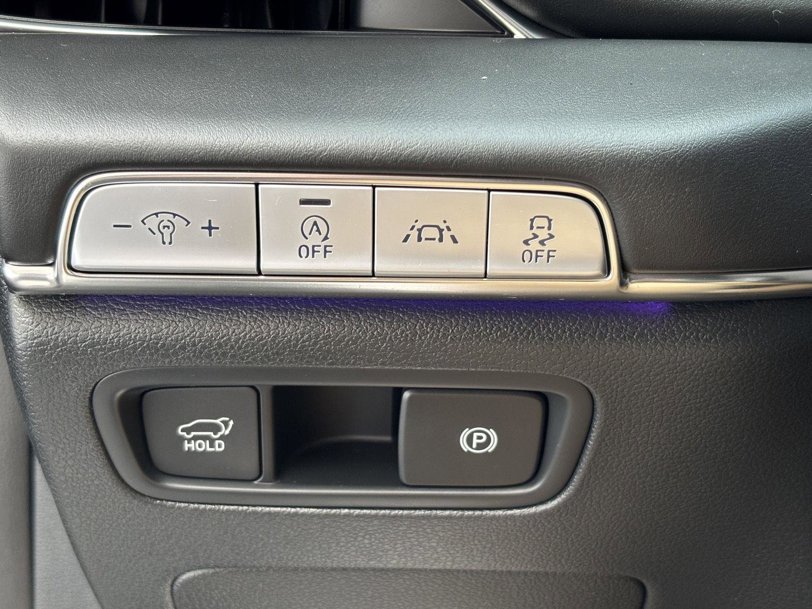 Used 2021 Genesis GV80 3.5T w/ Advanced Package 06 image 17