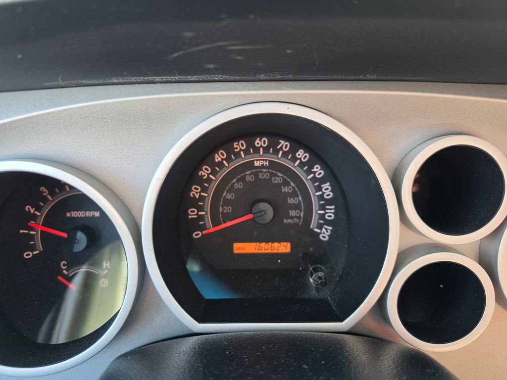 Used 2007 Toyota Tundra SR5 RWD image 8