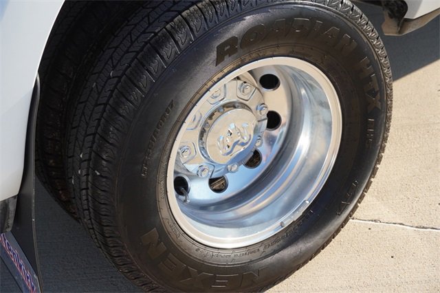 New 2026 RAM 3500 Longhorn image 11