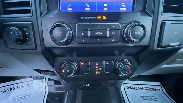 Used 2020 Ford F150 XL w/ Equipment Group 101A Mid image 26