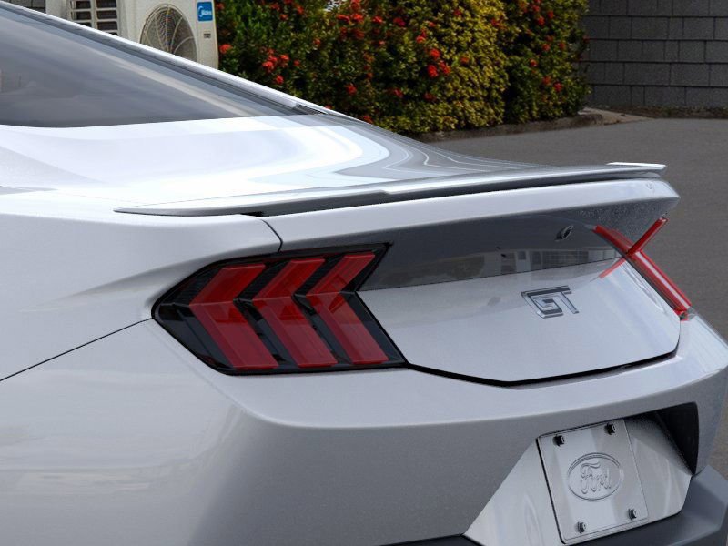 New 2025 Ford Mustang GT Premium image 22
