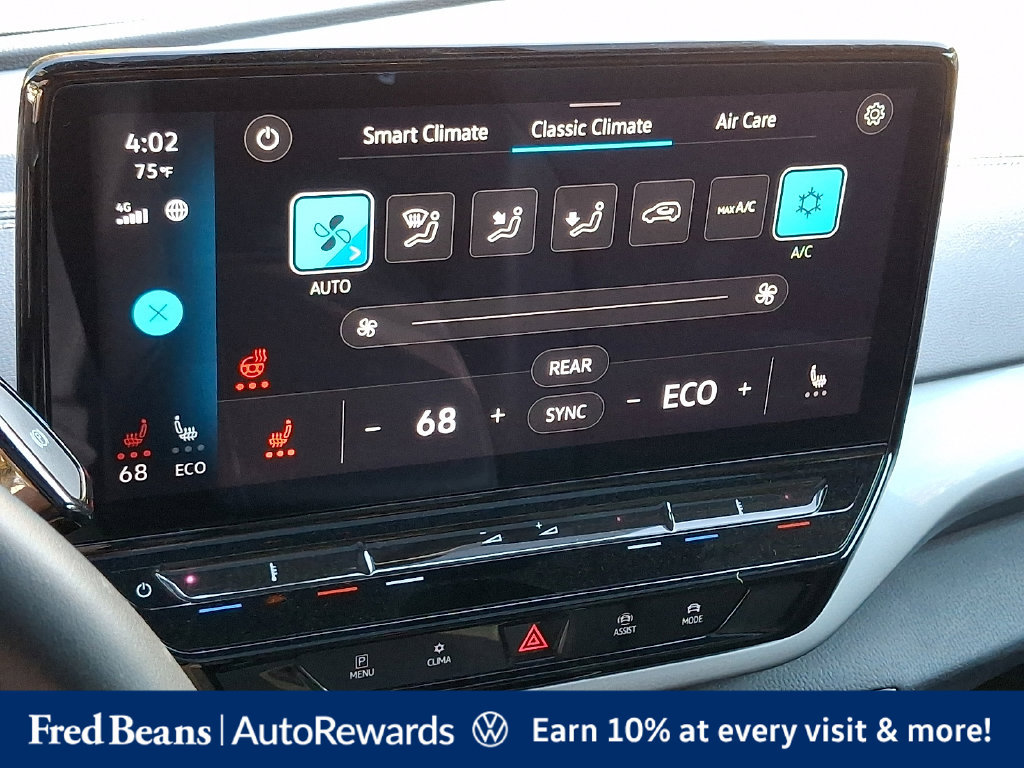 Certified 2023 Volkswagen ID.4 Pro S Plus AWD/4WD image 22
