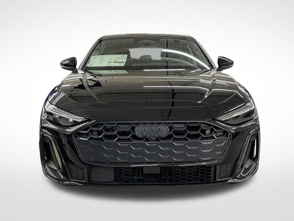 New 2026 Audi A5 2.0T Premium Plus AWD/4WD image 8