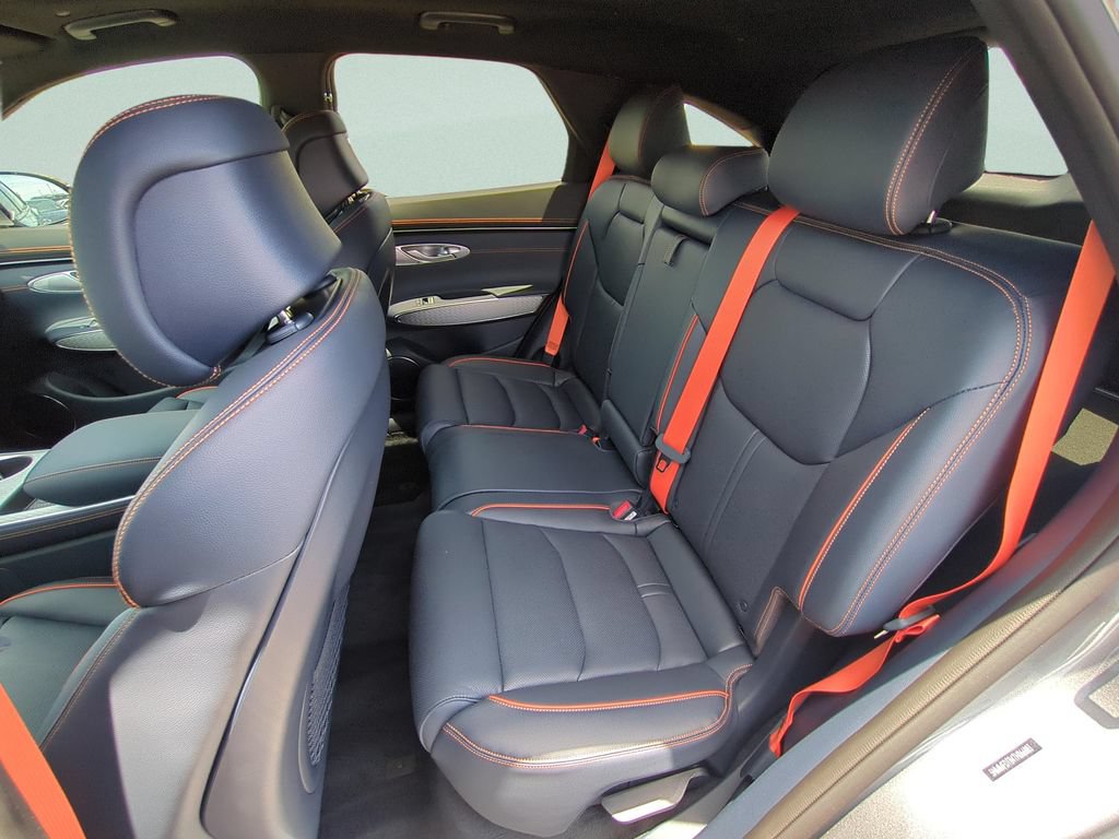 New 2026 Genesis GV70 2.5T Sport Prestige AWD/4WD image 10