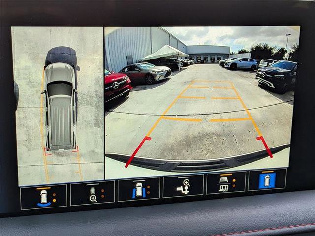 Used 2022 Chevrolet Tahoe RST w/ Luxury Package image 13