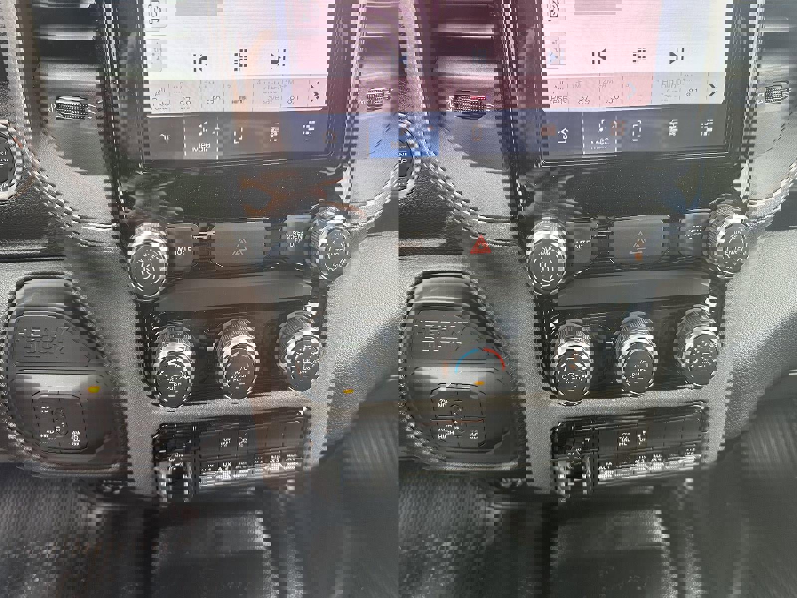 New 2026 RAM 2500 Tradesman image 18