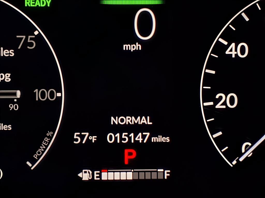 Certified 2023 Honda CR-V Sport Touring image 26