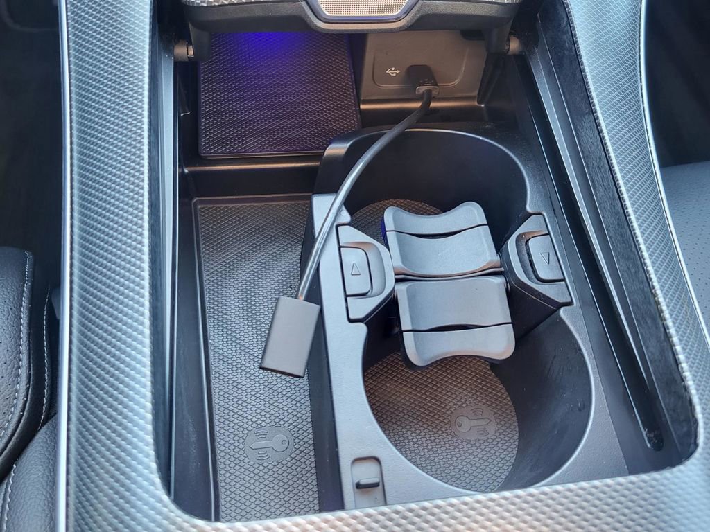 Used 2022 Mercedes-Benz C 300 Sedan image 24