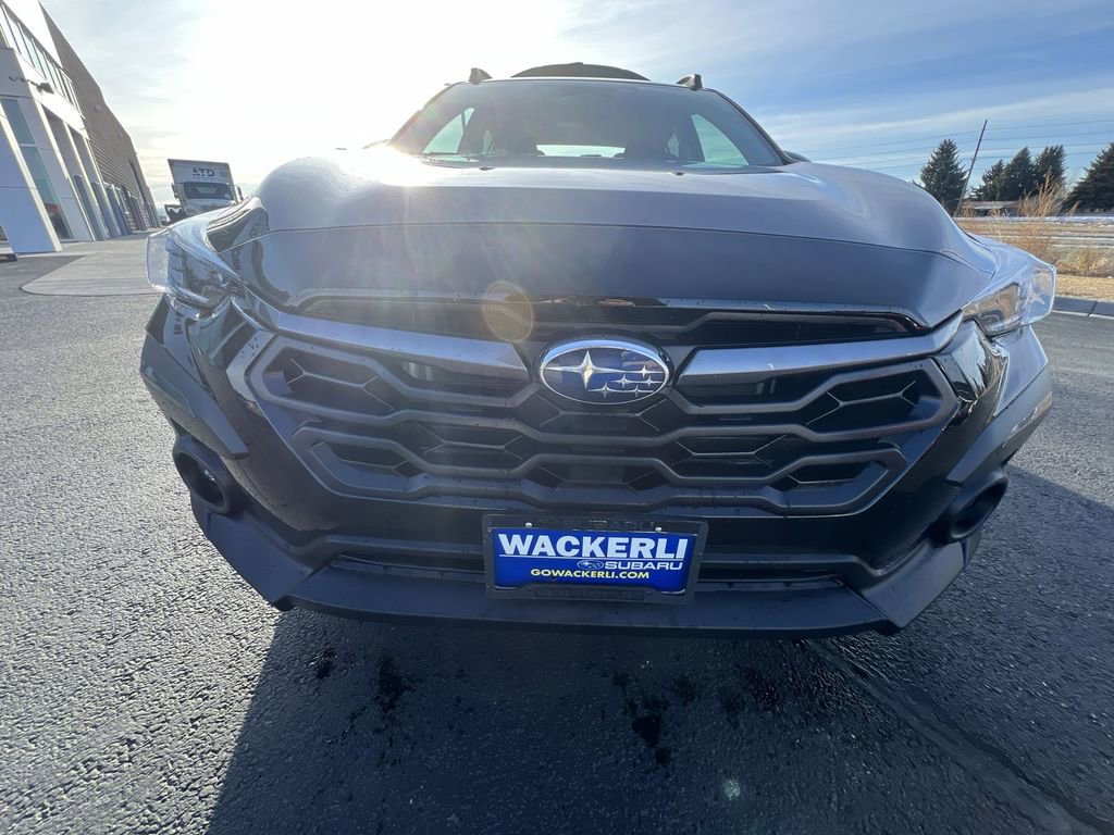 Used 2024 Subaru Crosstrek 2.5i Limited w/ Crosstrek Mirror Package image 31