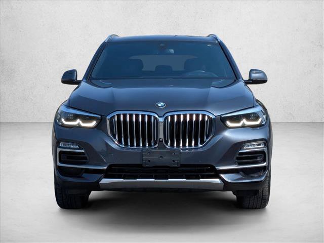 Used 2020 BMW X5 xDrive40i w/ Convenience Package image 2