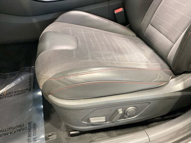 Used 2021 Hyundai Sonata N Line image 13