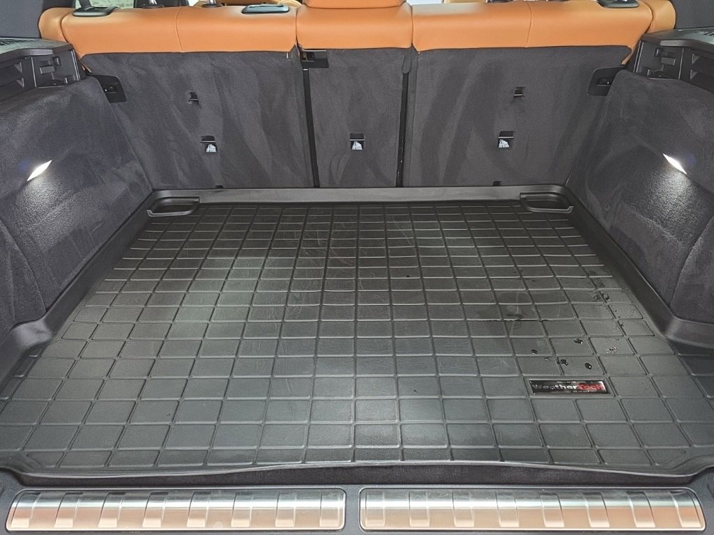 Used 2022 BMW X5 xDrive45e image 27