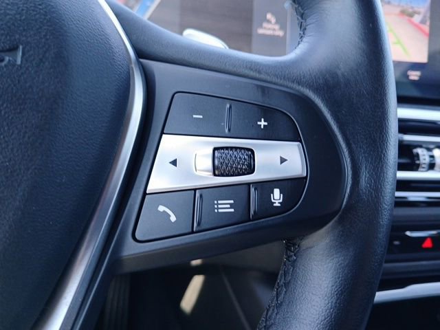 Used 2024 BMW 330e image 28