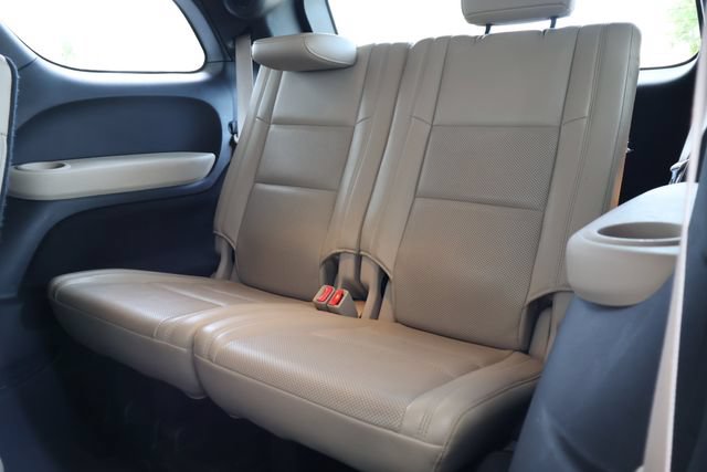 Used 2017 Dodge Durango Citadel RWD image 15