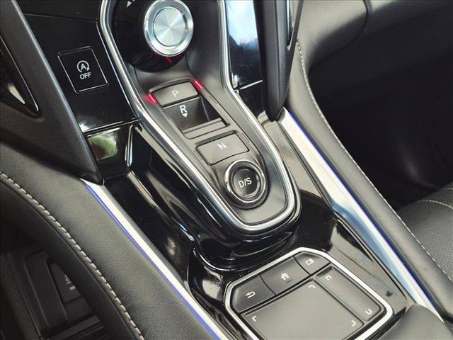 Certified 2023 Acura RDX AWD w/ Advance Package image 12