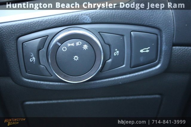 Used 2018 Ford Edge Titanium image 20