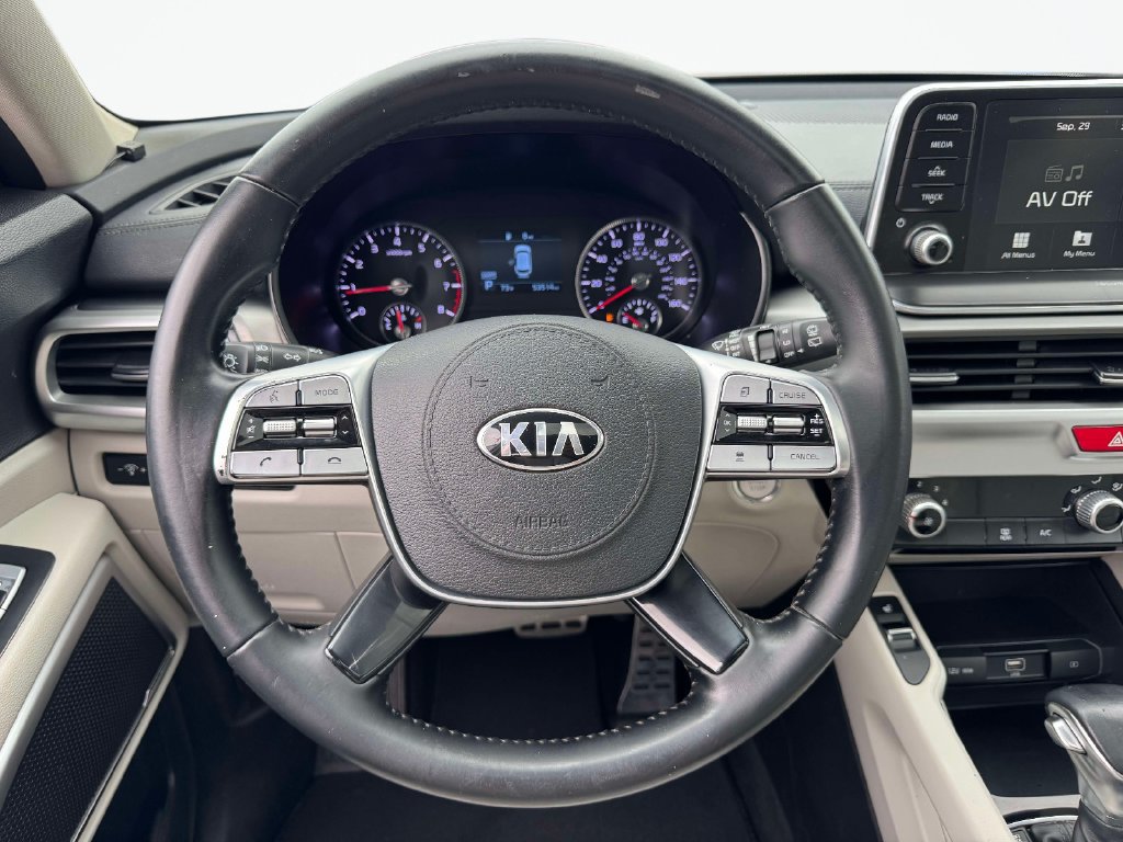Used 2020 Kia Telluride S AWD/4WD image 14