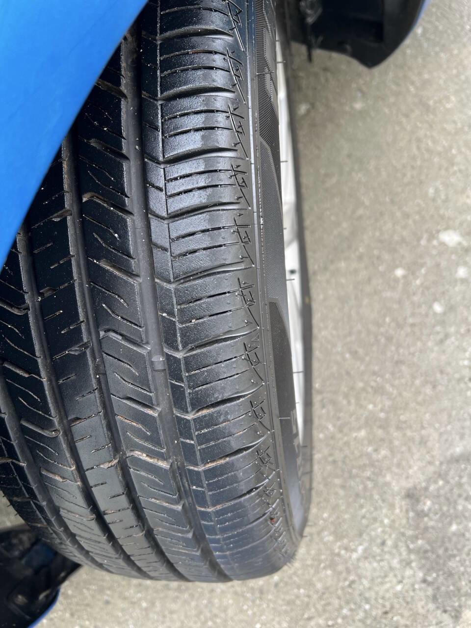 Used 2012 Ford Fiesta SE image 30