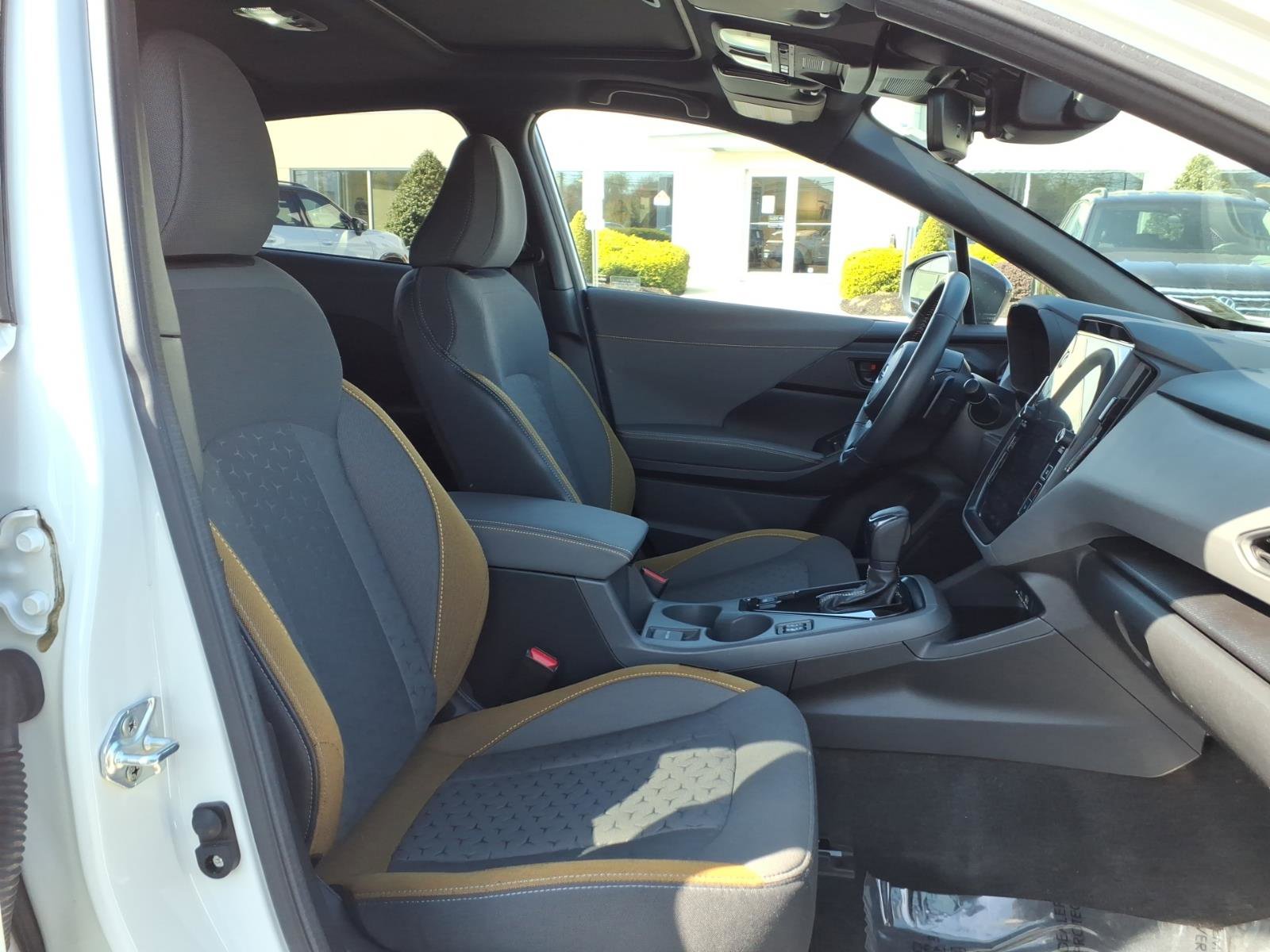 Certified 2024 Subaru Crosstrek 2.5i Sport w/ Crosstrek Mirror Package AWD/4WD image 10