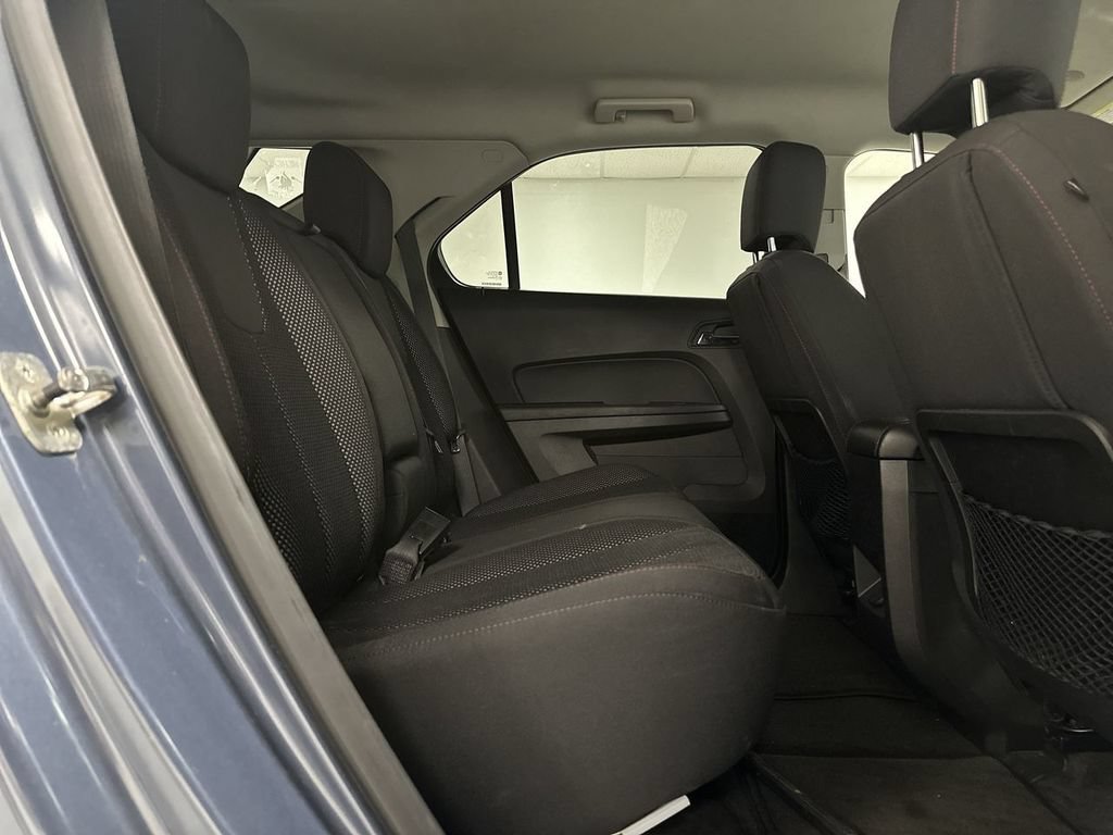 Used 2011 Chevrolet Equinox LT w/ Driver Convenience Package AWD/4WD image 19