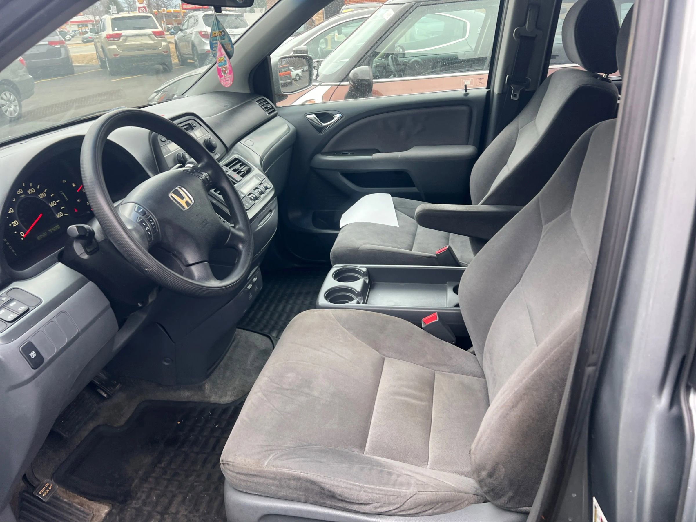 Used 2006 Honda Odyssey EX image 10