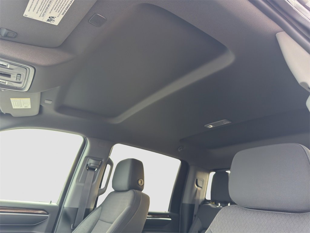 New 2026 Chevrolet Silverado 2500 LT w/ All Star Edition image 24