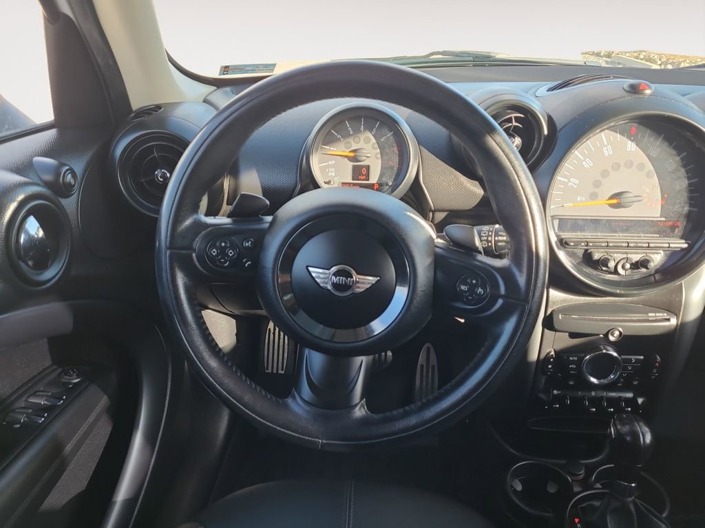 Used 2015 MINI Cooper Countryman S image 12