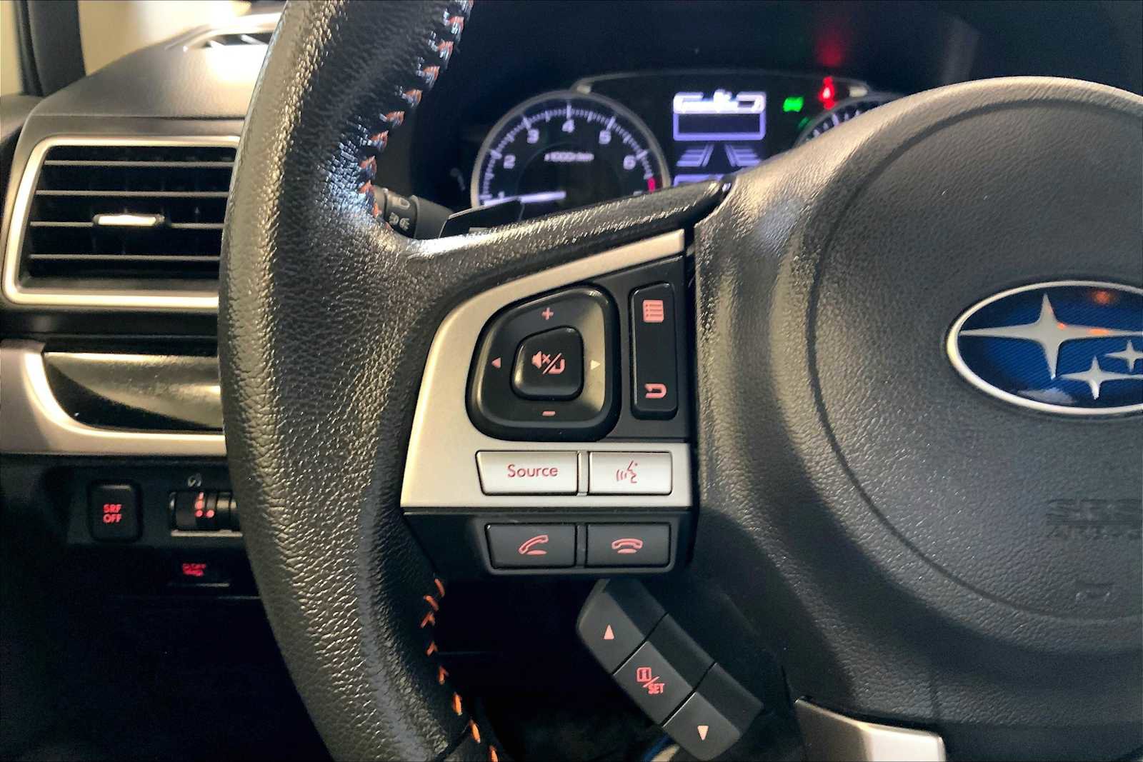 Used 2017 Subaru Crosstrek 2.0i Limited image 23