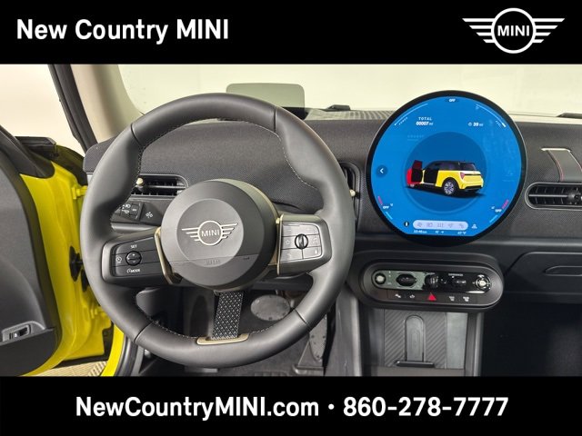 New 2025 MINI Cooper S image 13