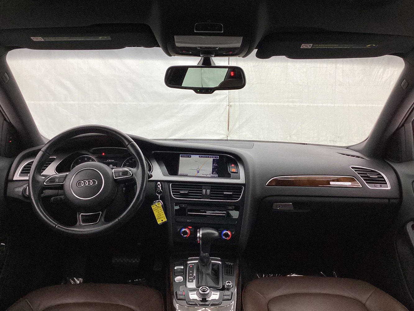 Used 2015 Audi A4 2.0T Premium Plus AWD/4WD image 28