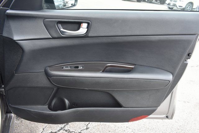 Used 2019 Kia Optima EX image 41