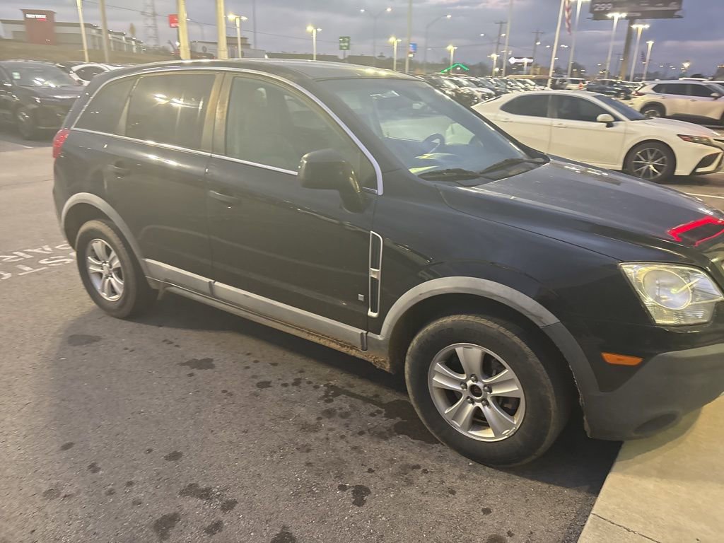 Used 2009 Saturn Vue XE image 7