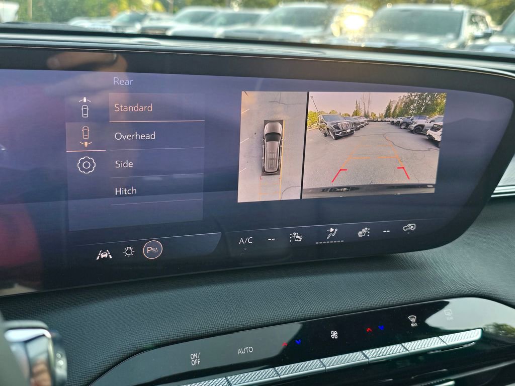 Used 2026 Buick Enclave Sport Touring w/ Power Package image 63