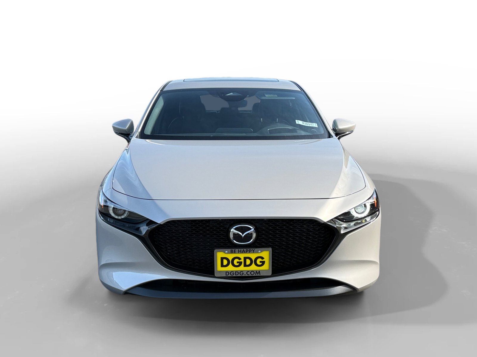 New 2026 MAZDA MAZDA3 2.5 S Hatchback w/ Premium Pkg image 8