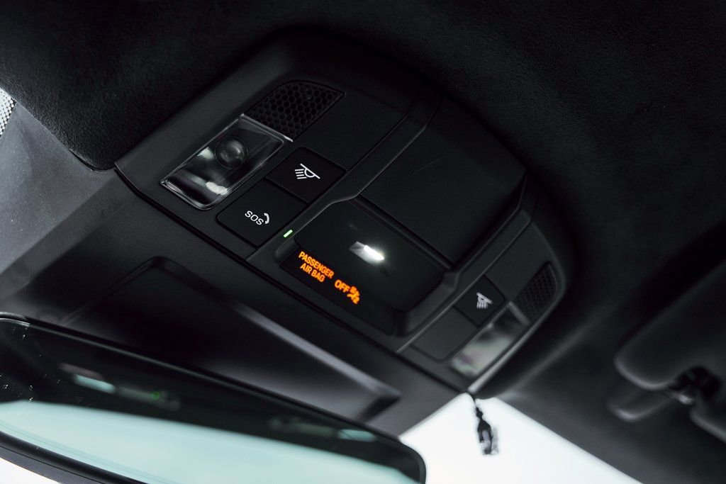 Used 2024 Porsche 911 Turbo S image 75