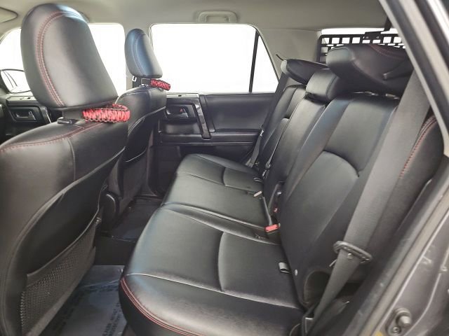 Certified 2023 Toyota 4Runner TRD Off-Road Premium image 30